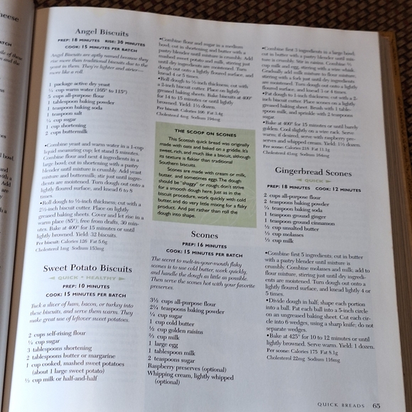 Southern Living Cookbook - The Ultimate Edition - Picture 9 of 15